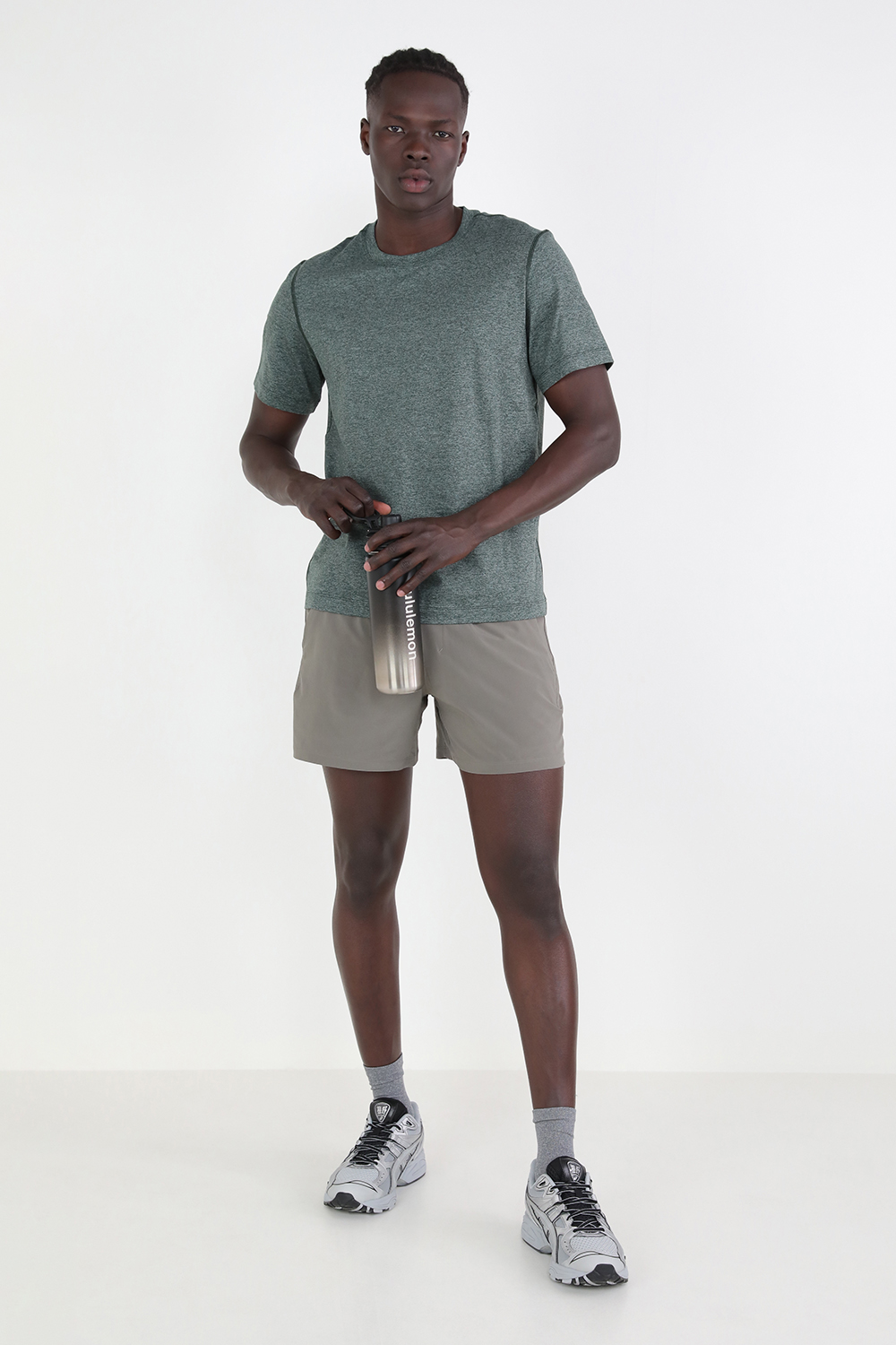 Pace Breaker Short LL `5